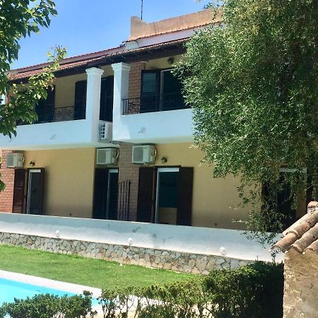 Villa-Toula Roda  Buitenkant foto