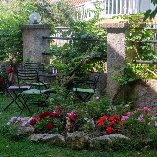 Villa-Toula Roda  Buitenkant foto