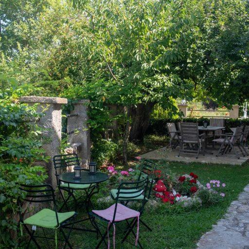 Villa-Toula Roda  Buitenkant foto
