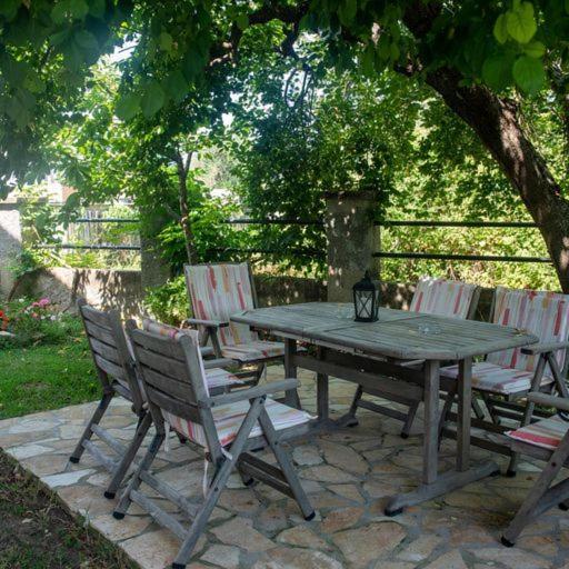 Villa-Toula Roda  Buitenkant foto