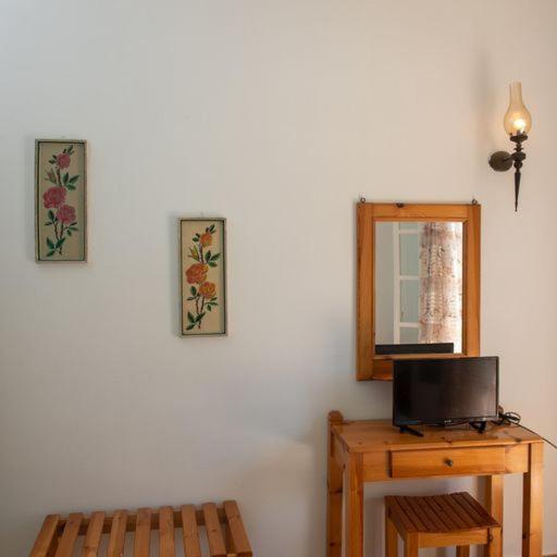 Villa-Toula Roda  Buitenkant foto