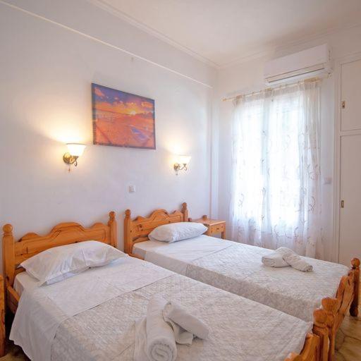 Villa-Toula Roda  Buitenkant foto