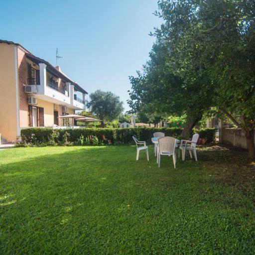 Villa-Toula Roda  Buitenkant foto