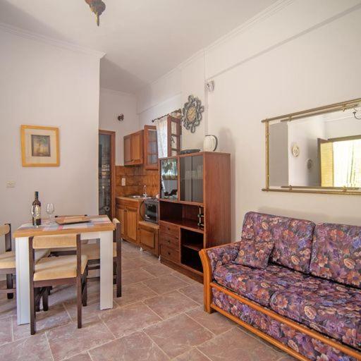 Villa-Toula Roda  Buitenkant foto