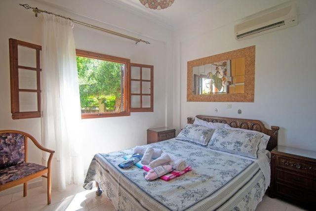 Villa-Toula Roda  Buitenkant foto
