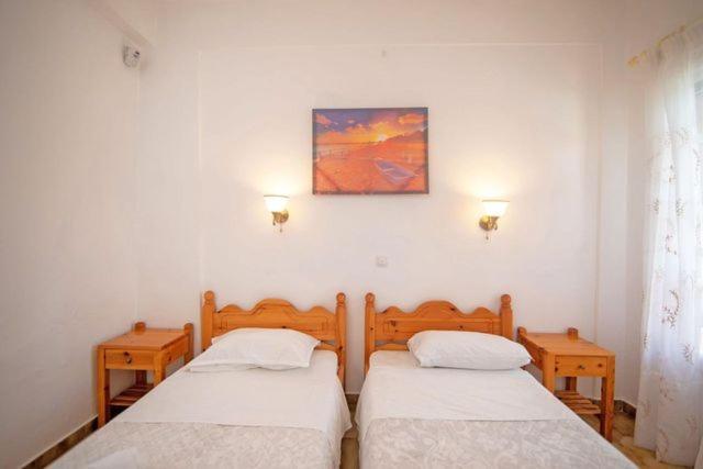 Villa-Toula Roda  Buitenkant foto