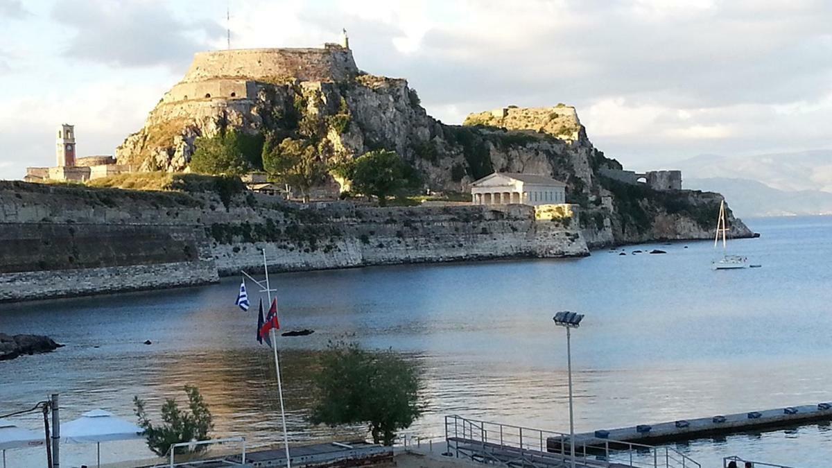 Villa-Toula Roda  Buitenkant foto